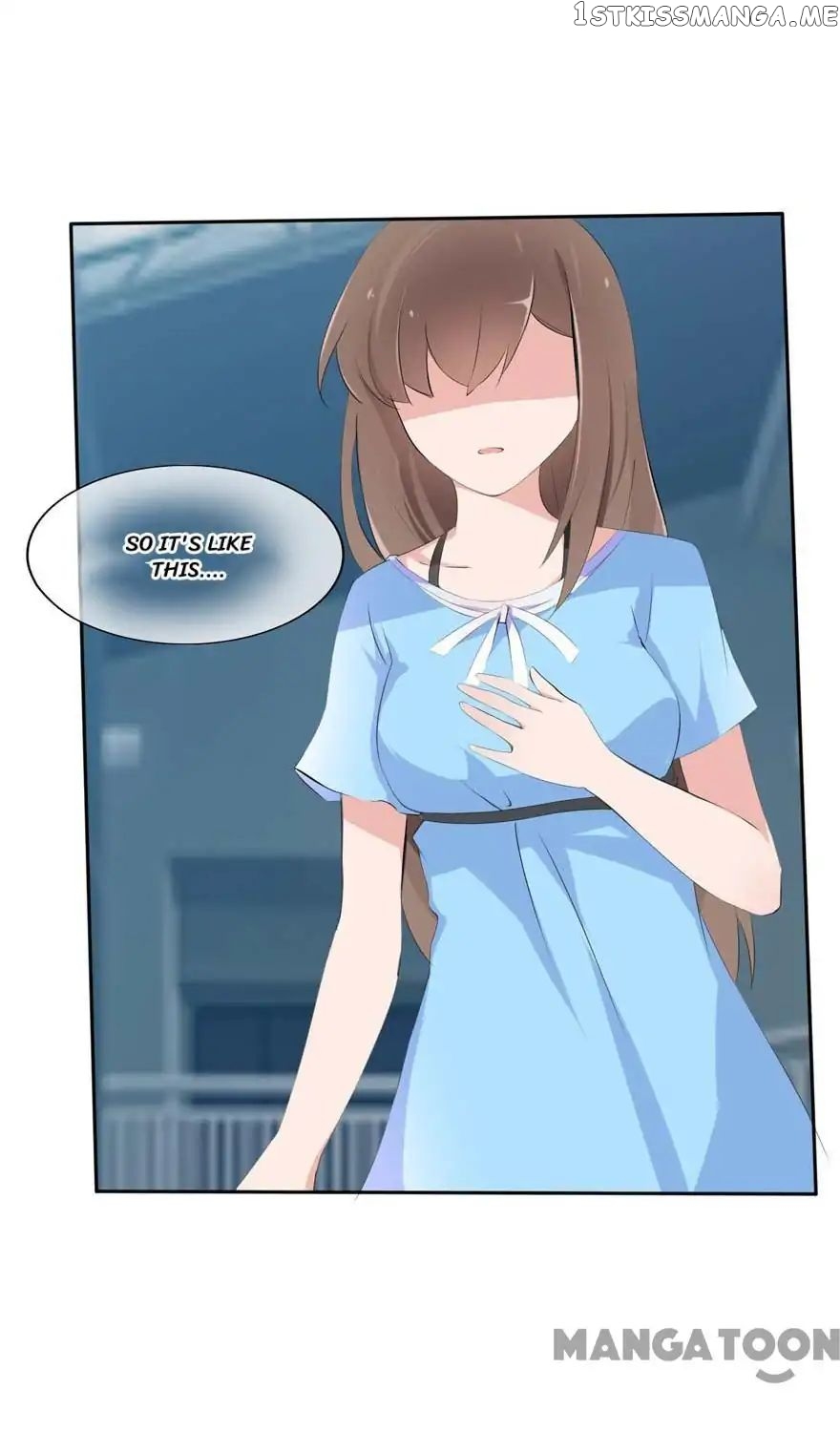 I Always Love You chapter 55 - page 8