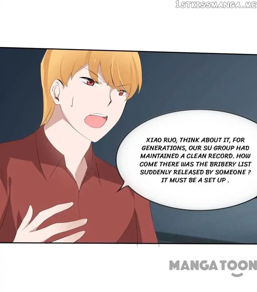 I Always Love You chapter 55 - page 9