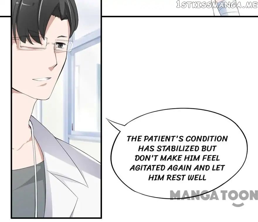 I Always Love You chapter 21 - page 16