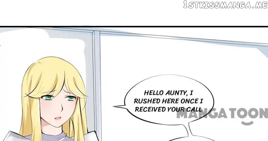 I Always Love You chapter 21 - page 18