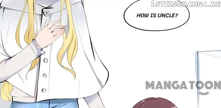 I Always Love You chapter 21 - page 19