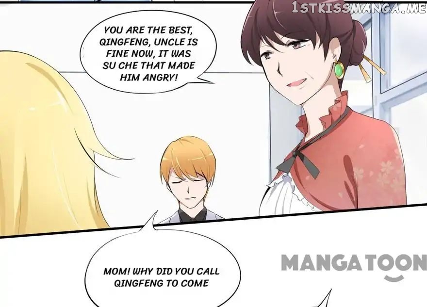 I Always Love You chapter 21 - page 20