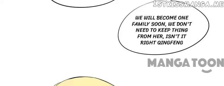 I Always Love You chapter 21 - page 21