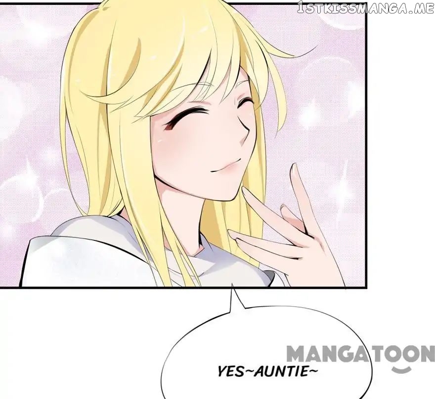 I Always Love You chapter 21 - page 22