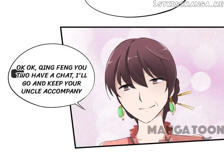 I Always Love You chapter 21 - page 23