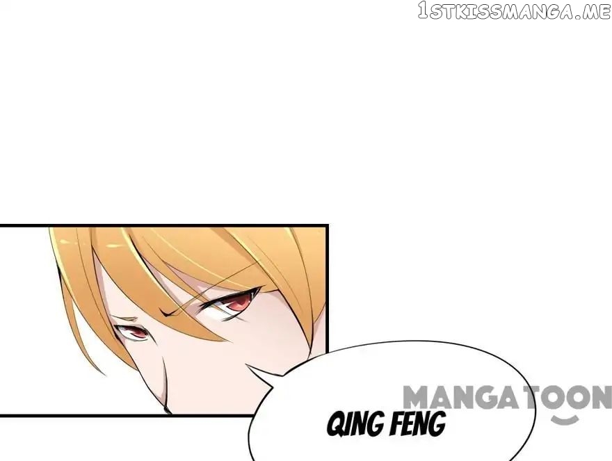 I Always Love You chapter 21 - page 25