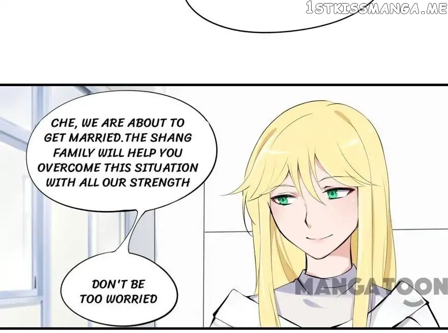 I Always Love You chapter 21 - page 26