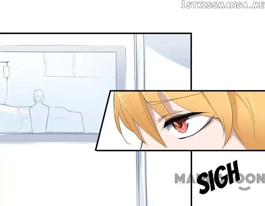 I Always Love You chapter 21 - page 27