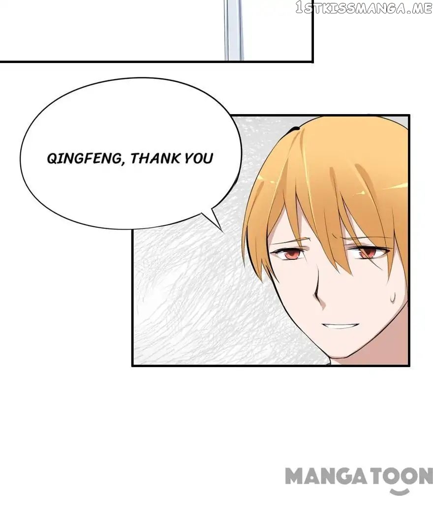 I Always Love You chapter 21 - page 28