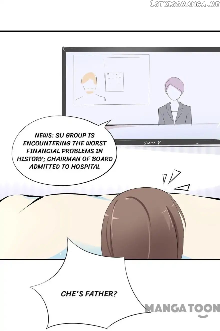 I Always Love You chapter 21 - page 32