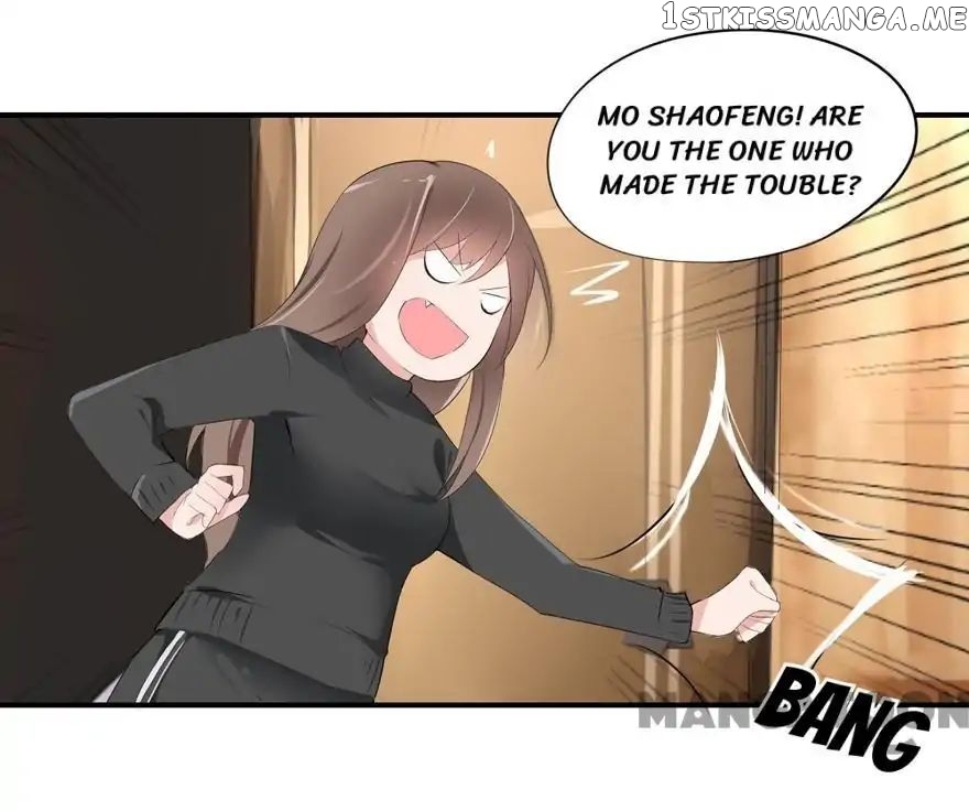 I Always Love You chapter 21 - page 34