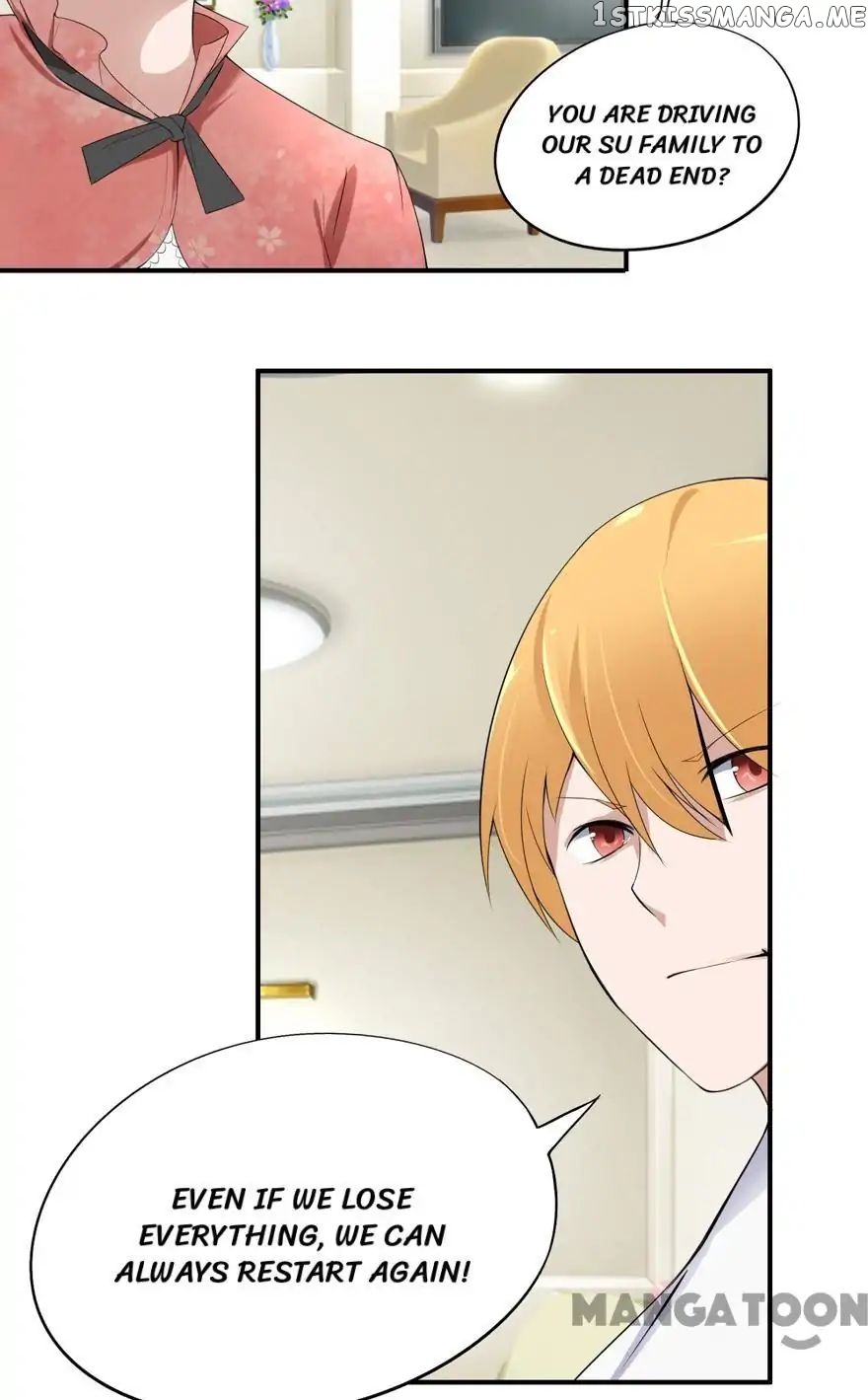 I Always Love You chapter 21 - page 4