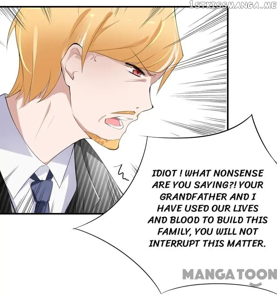 I Always Love You chapter 21 - page 6