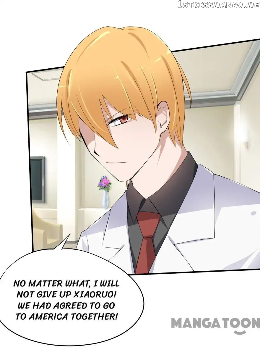 I Always Love You chapter 21 - page 7