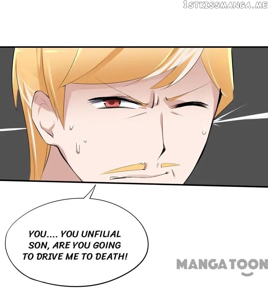 I Always Love You chapter 21 - page 8