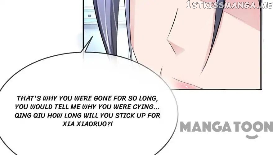 I Always Love You chapter 95 - page 10