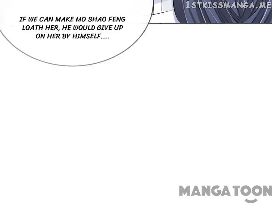 I Always Love You chapter 95 - page 25