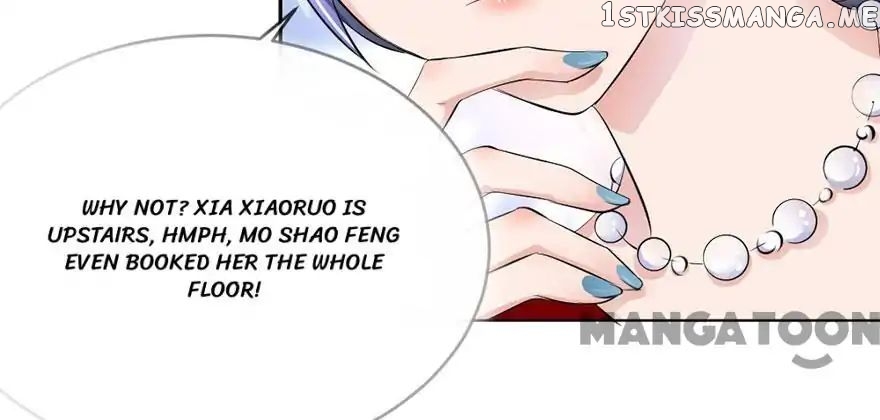 I Always Love You chapter 95 - page 3
