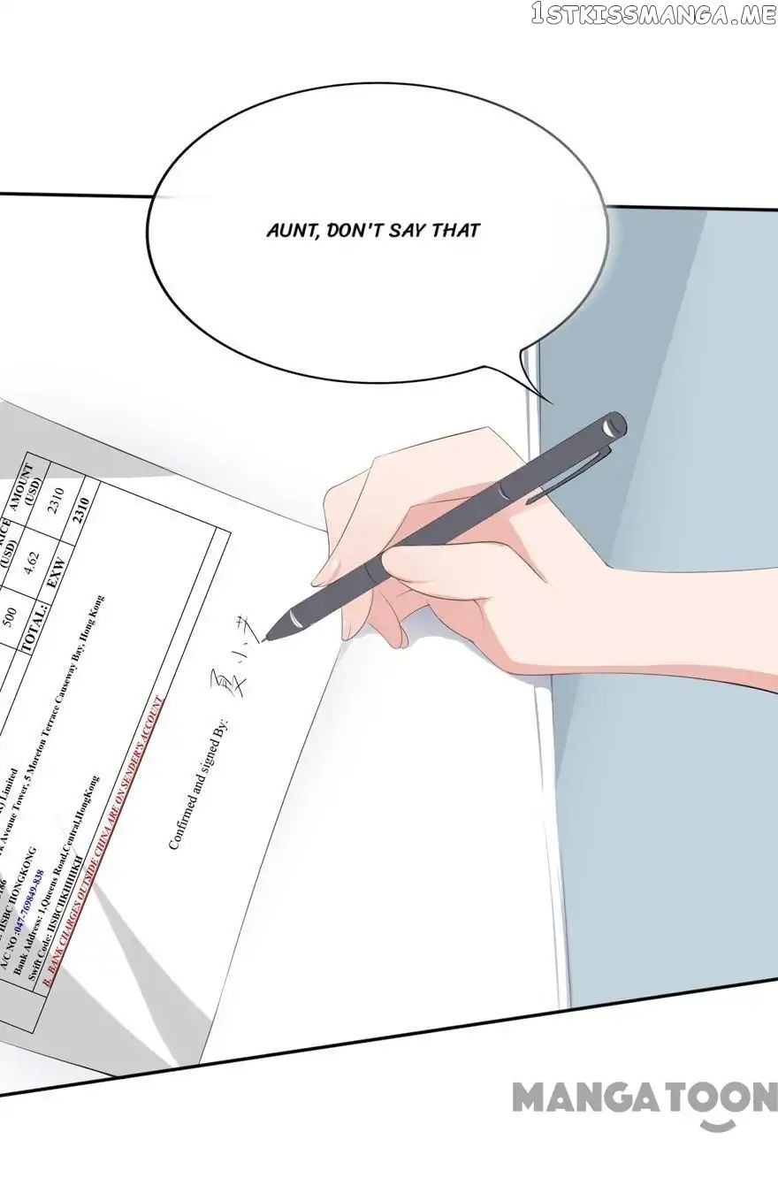 I Always Love You chapter 64 - page 12