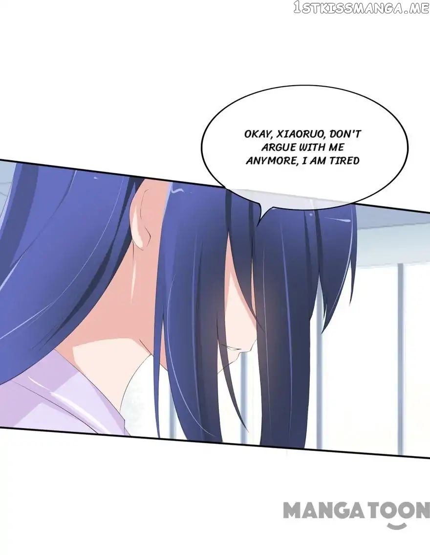 I Always Love You chapter 64 - page 3