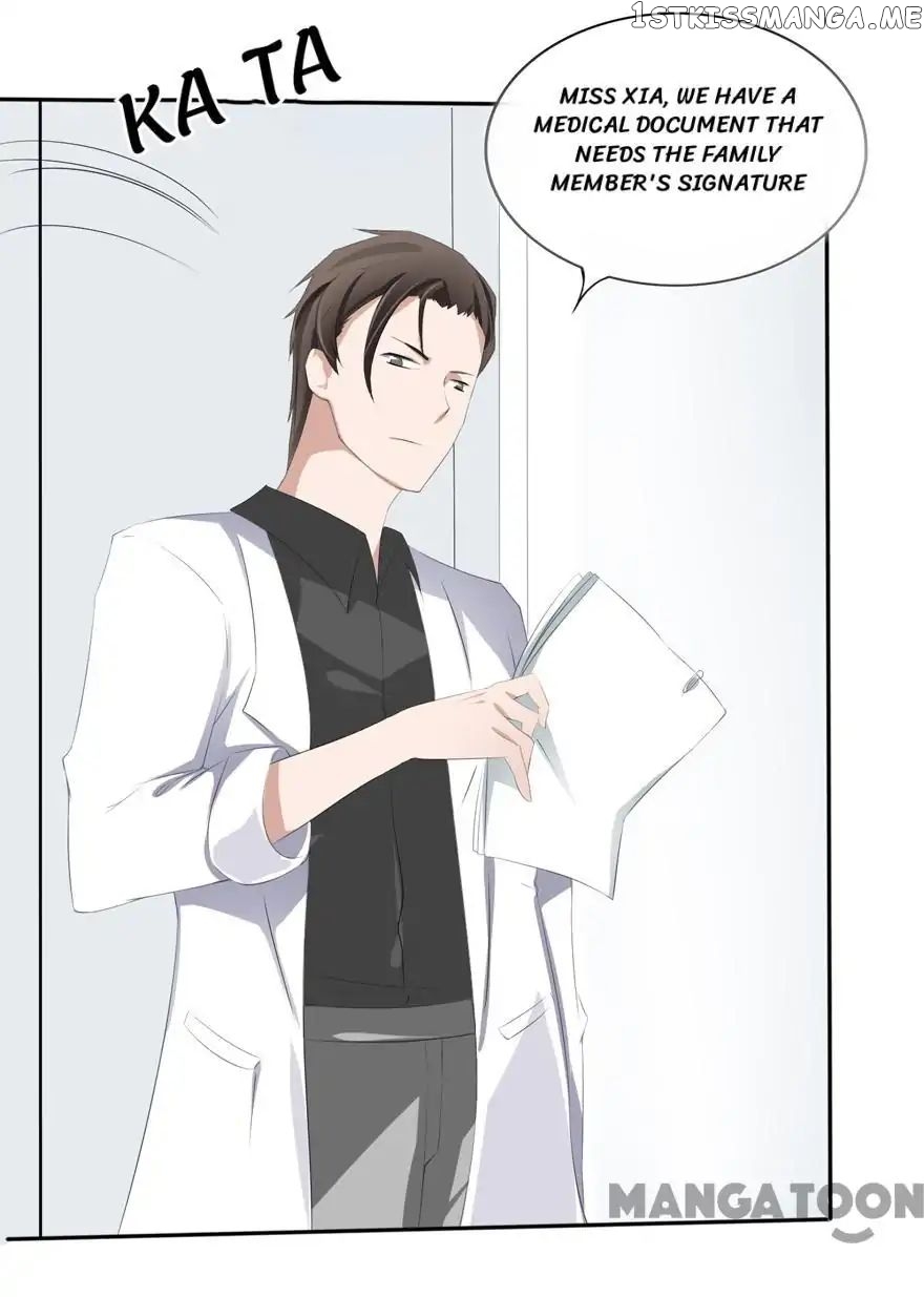 I Always Love You chapter 64 - page 6