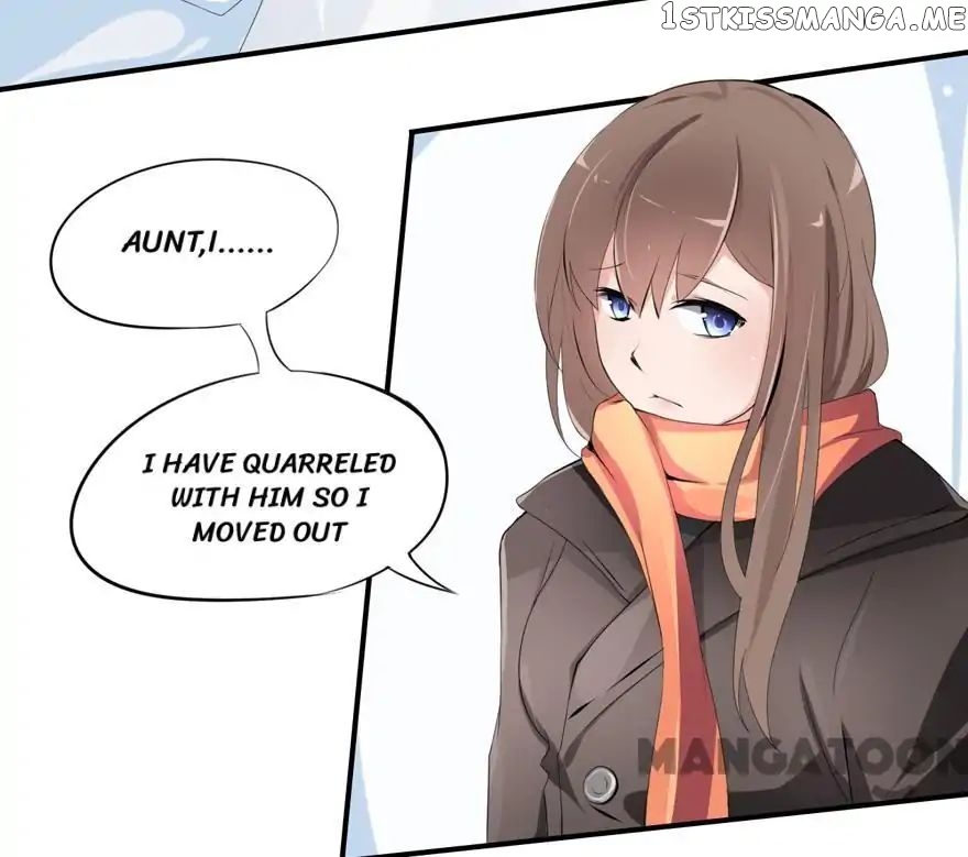 I Always Love You chapter 22 - page 13