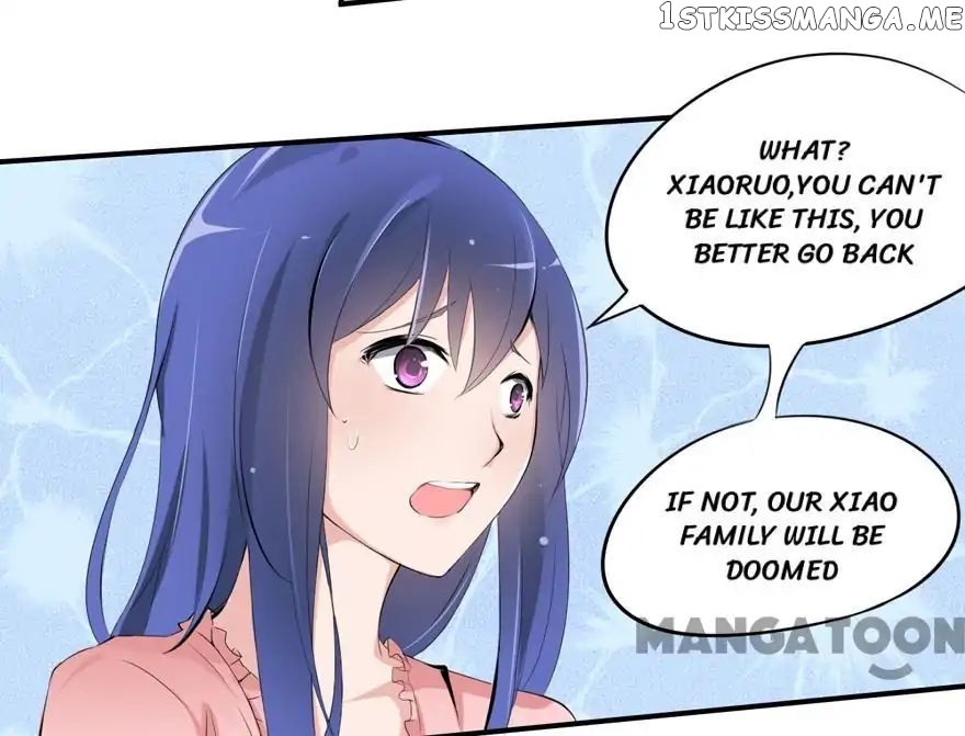 I Always Love You chapter 22 - page 14