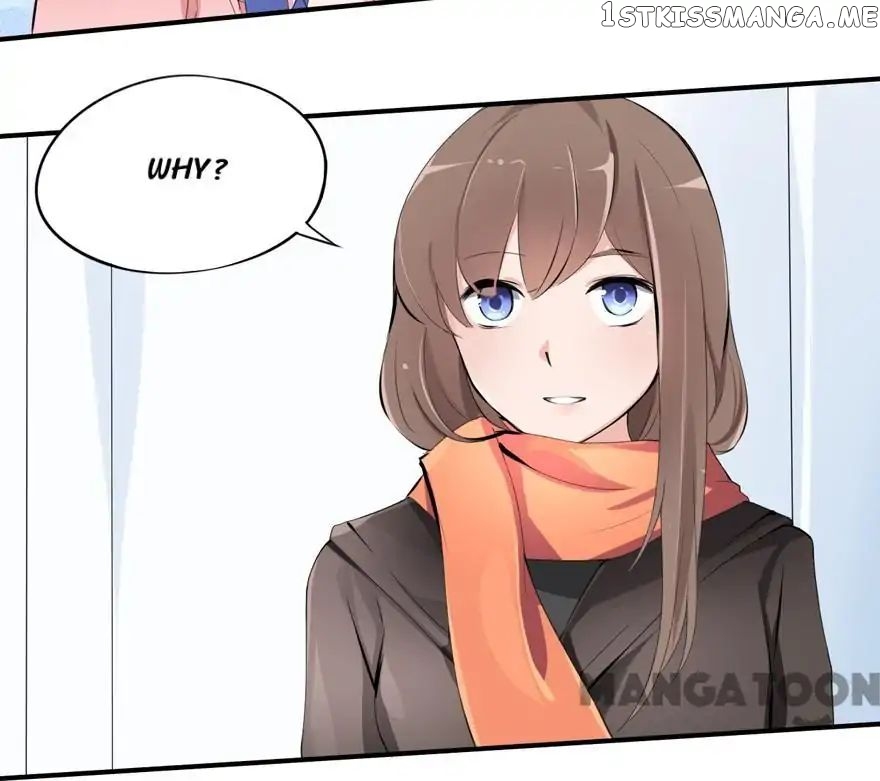I Always Love You chapter 22 - page 15