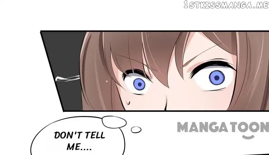 I Always Love You chapter 22 - page 16
