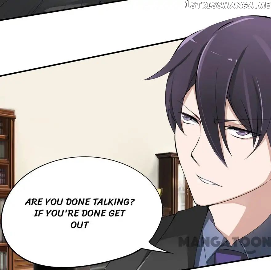 I Always Love You chapter 22 - page 6