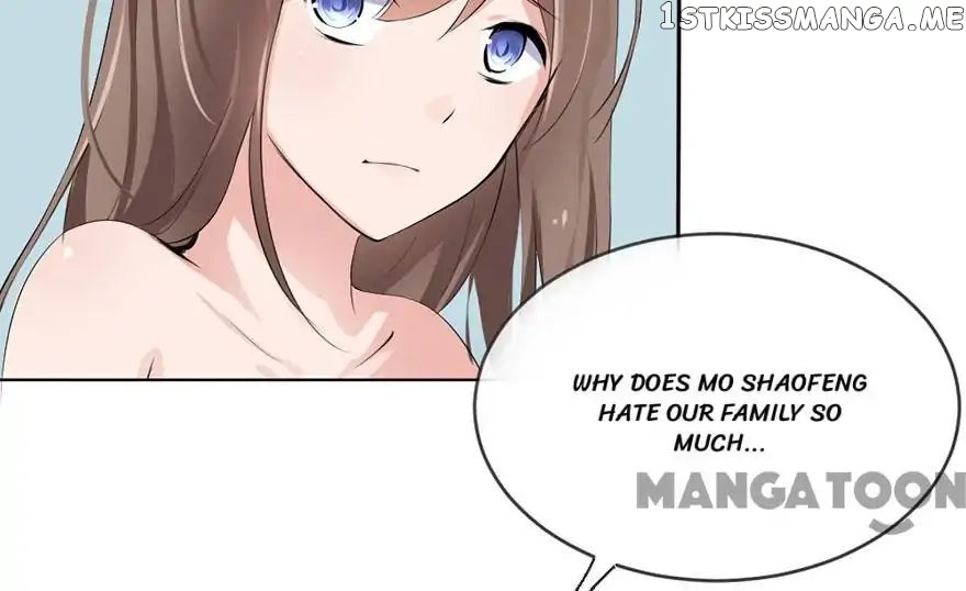 I Always Love You chapter 96 - page 11