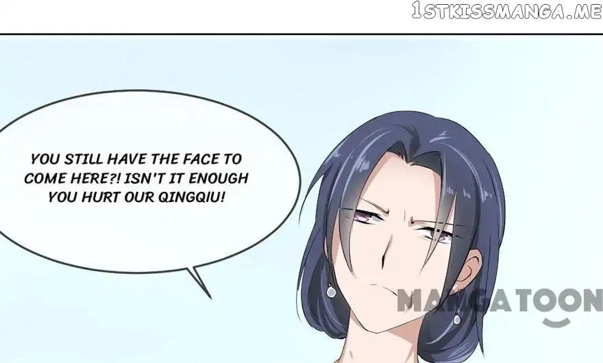 I Always Love You chapter 96 - page 19