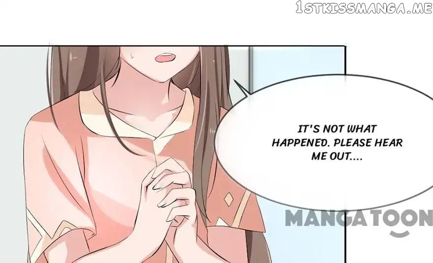 I Always Love You chapter 96 - page 21