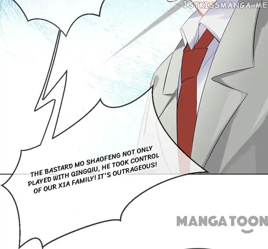 I Always Love You chapter 96 - page 24