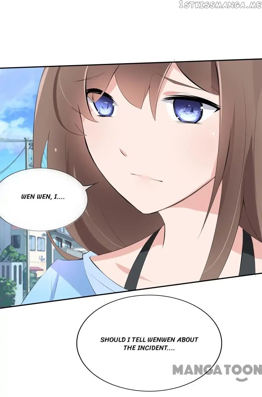 I Always Love You chapter 56 - page 11