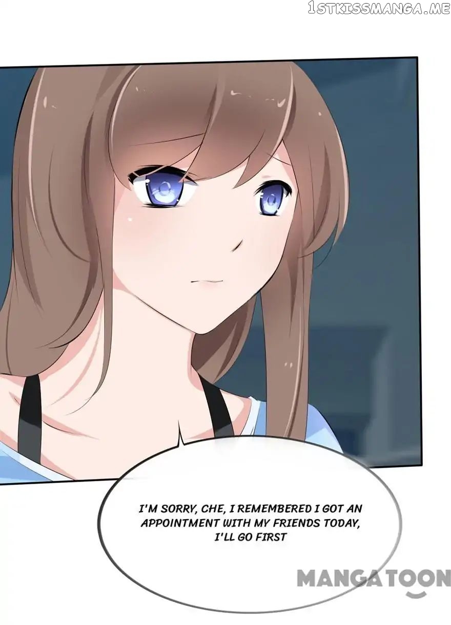 I Always Love You chapter 56 - page 2