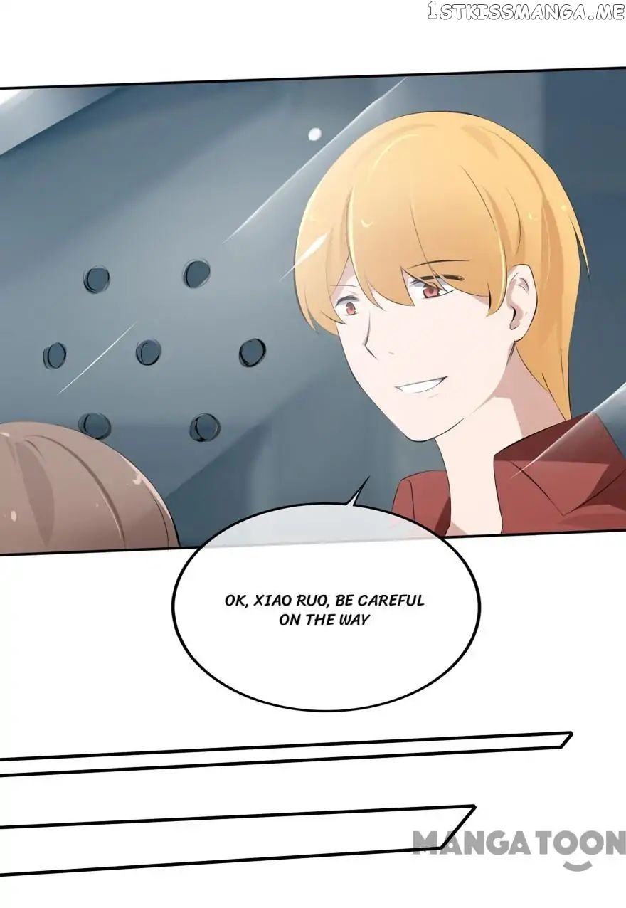I Always Love You chapter 56 - page 3