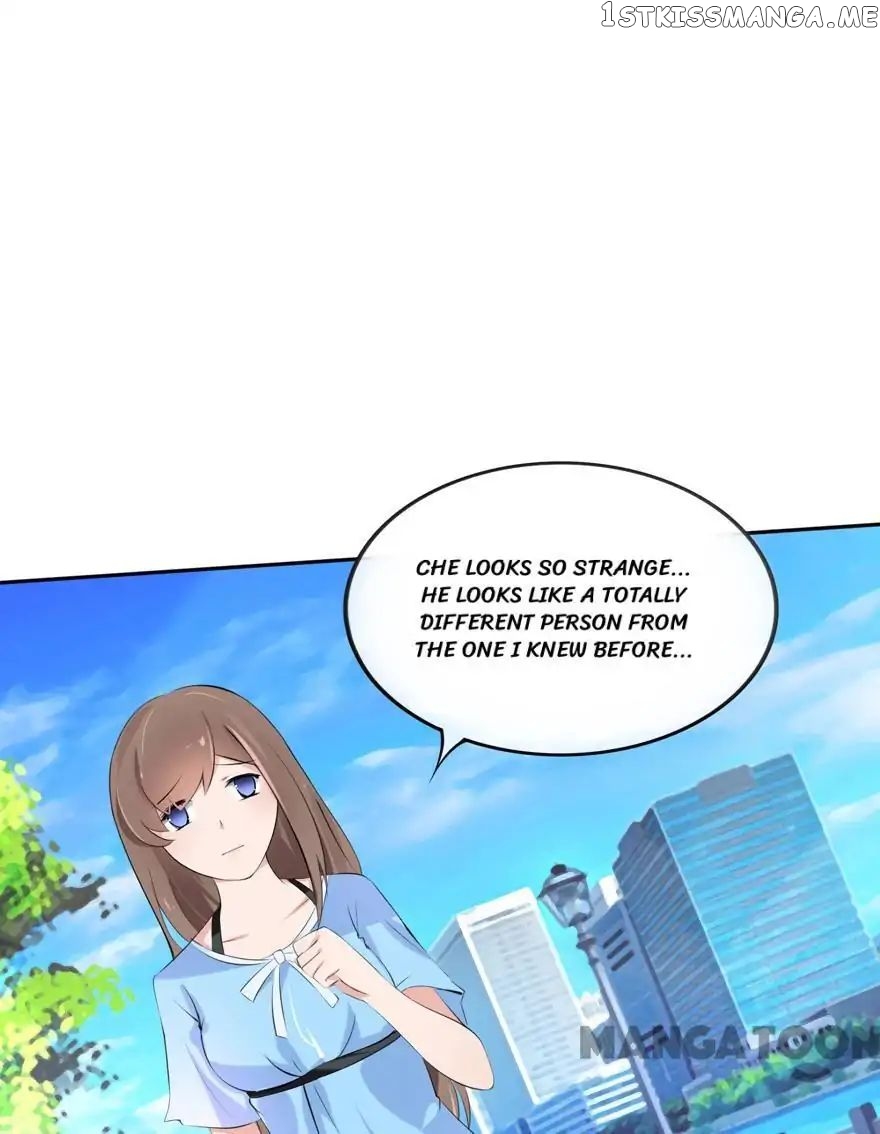 I Always Love You chapter 56 - page 4