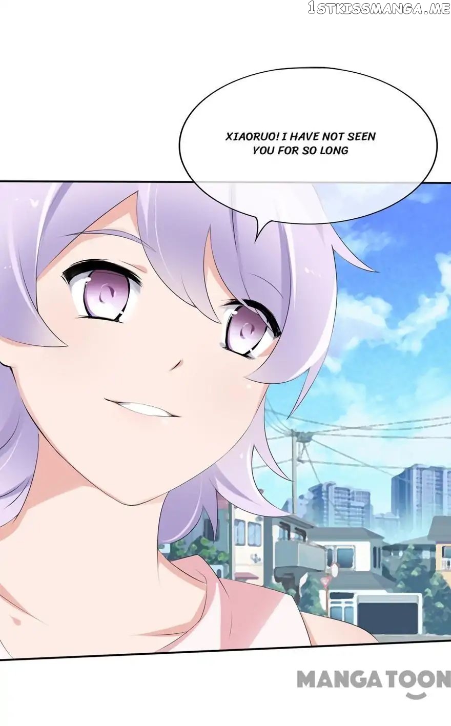 I Always Love You chapter 56 - page 7