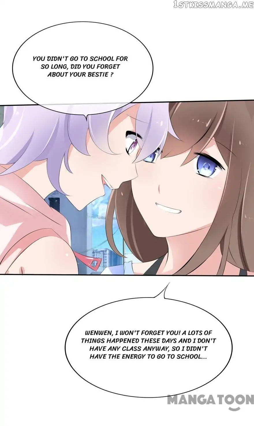I Always Love You chapter 56 - page 8