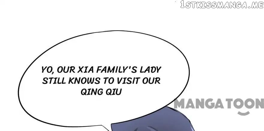 I Always Love You chapter 23 - page 1