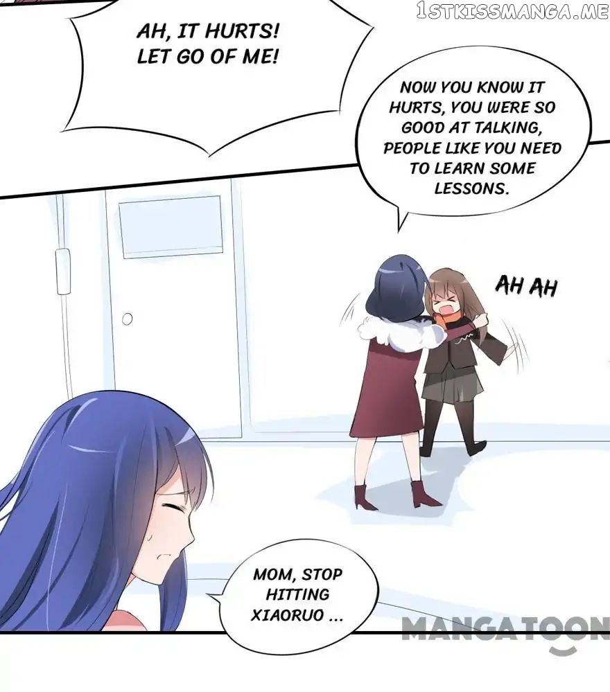 I Always Love You chapter 23 - page 11