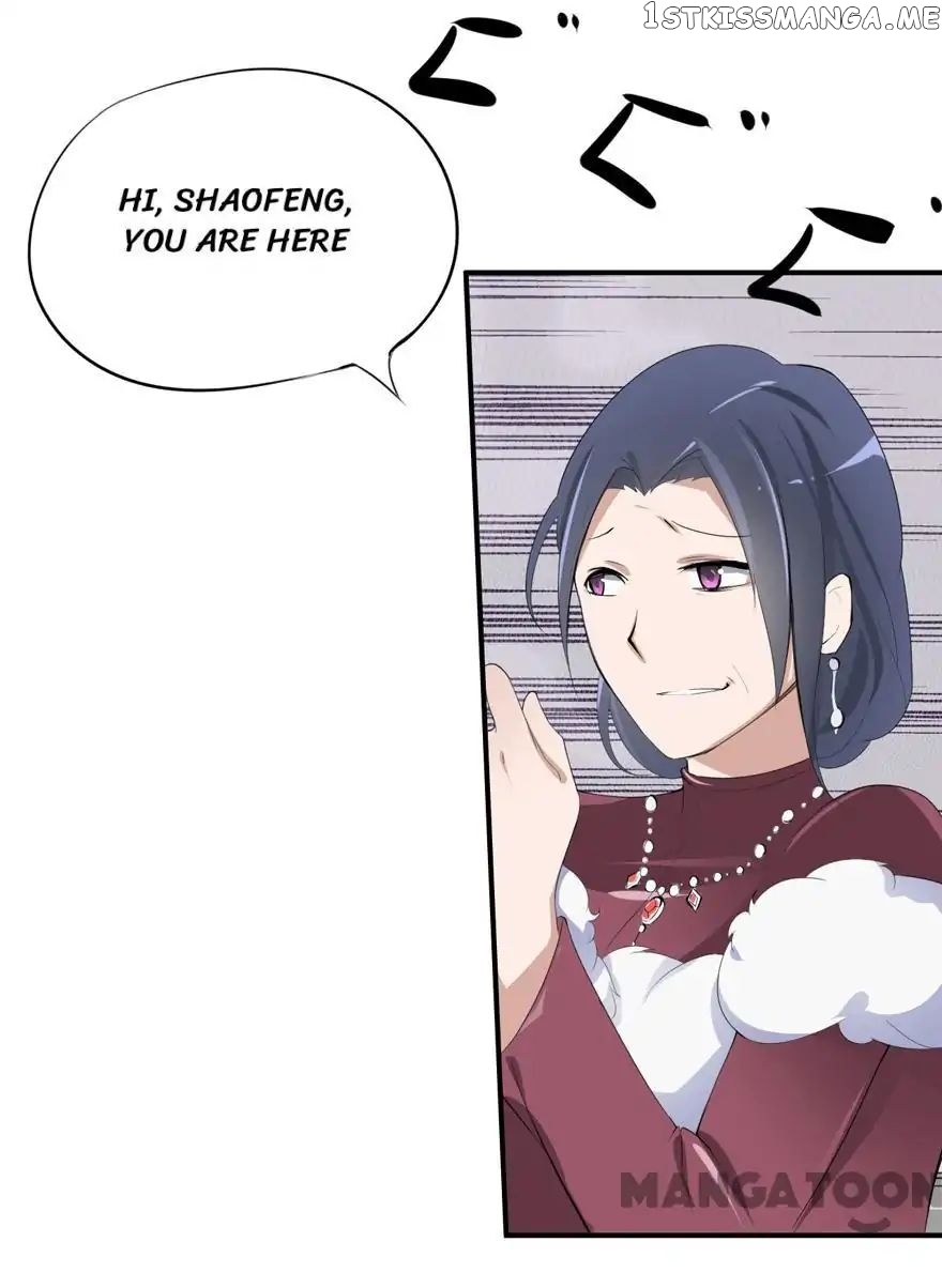 I Always Love You chapter 23 - page 15