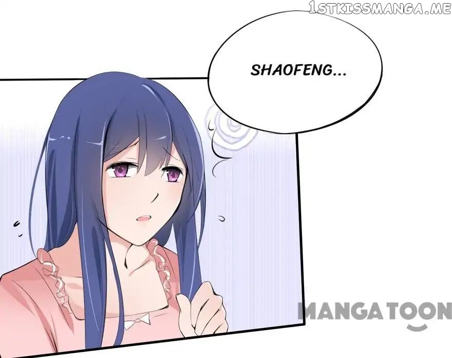 I Always Love You chapter 23 - page 16