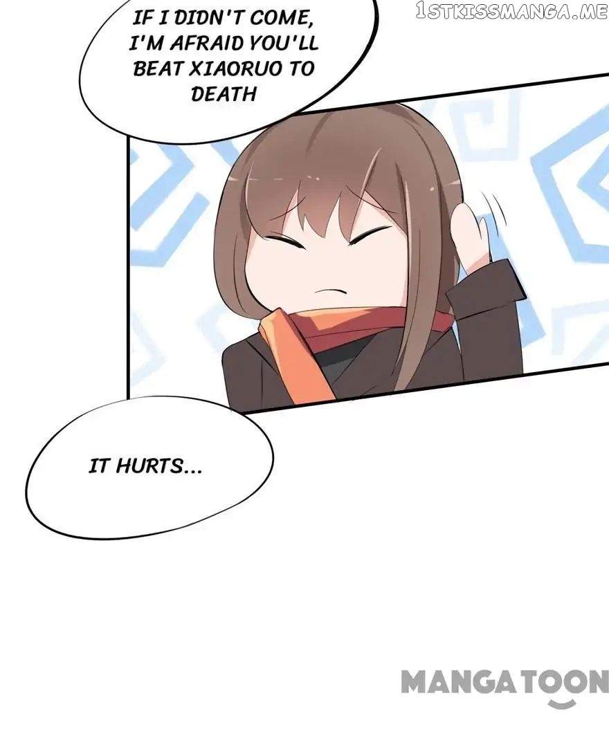 I Always Love You chapter 23 - page 18