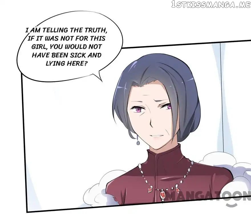 I Always Love You chapter 23 - page 4