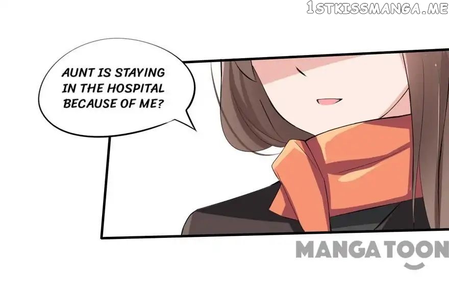 I Always Love You chapter 23 - page 5