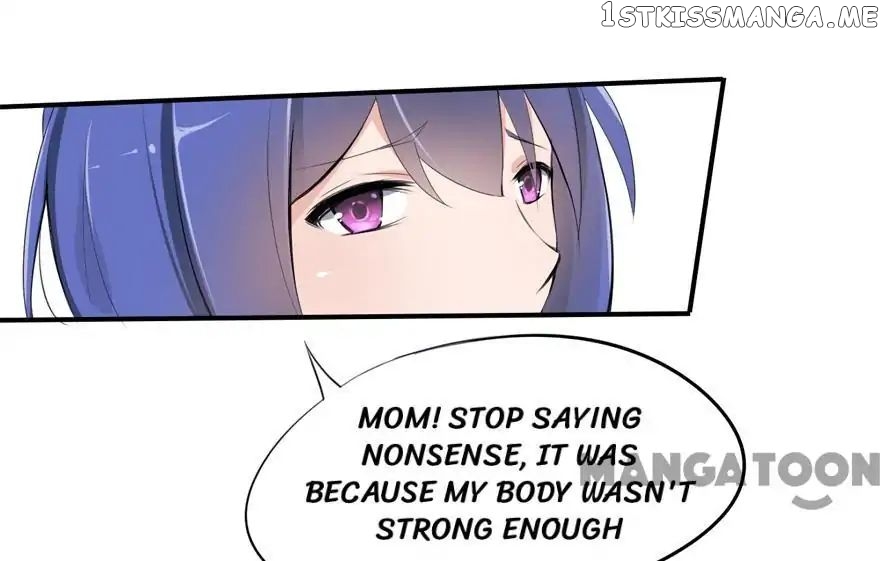 I Always Love You chapter 23 - page 6