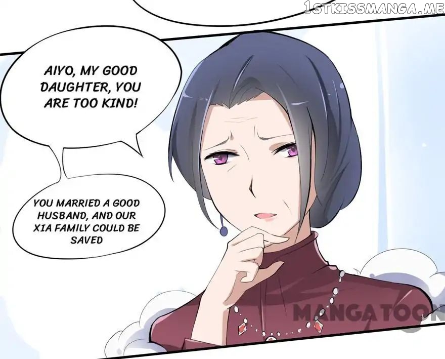 I Always Love You chapter 23 - page 7