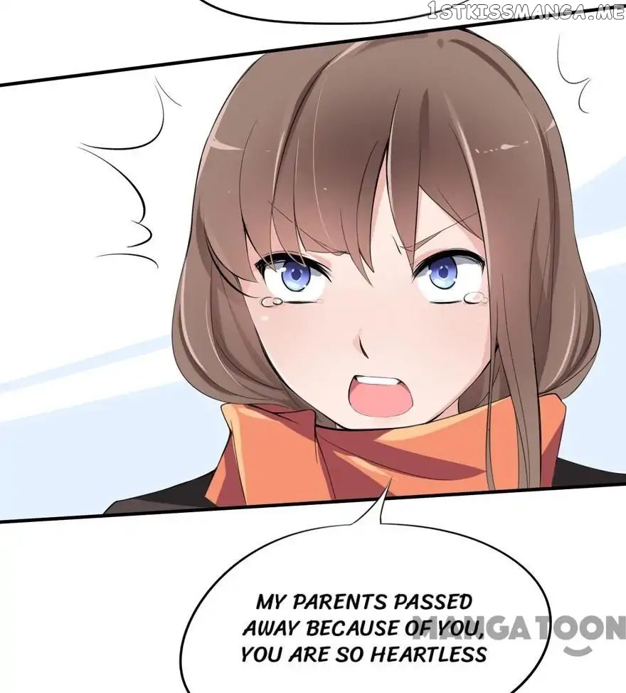 I Always Love You chapter 23 - page 9